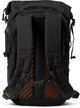 Рюкзак 5.11 Tactical тактичний 5.11 Dart24 Pack 56439-019 [019] Black 30 л (2000980471522) - зображення 3