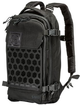 Рюкзак 5.11 Tactical тактический AMP10 Backpack 56431-014 [014] TUNGSTEN 20 л (2000980485635) - изображение 5