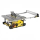 Пила циркулярна настільна DeWALT DWE7491 - зображення 2