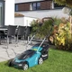 Електрична газонокосарка Makita ELM3711 - зображення 2
