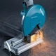 Монтажна пила Makita 2414ENE - зображення 2