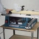 Торцева пила Makita 2704 - зображення 3