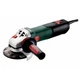 Кутова шліфувальна машина Metabo W 12-125 Quick (600398010) - зображення 1