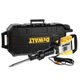 Молоток DeWALT відбійний D25961K + подарунок кутова шліфмашина-болгарка DeWALT DWE4057 (D25961K+DWE4057) - зображення 2