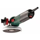 Кутова шліфувальна машина Metabo W 12-125 Quick (600398010) - зображення 2