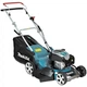 Бензиновая газонокосилка Makita PLM4630N2 - изображение 1
