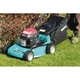 Газонокосилка бензиновая Makita PLM5113 - изображение 2
