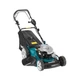Газонокосилка бензиновая Makita PLM5113 - изображение 4