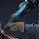 Акумуляторна кутова шліфмашина Makita BGD800RFE - зображення 2