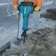 Відбійний молоток Makita HM 1801 - зображення 4