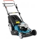Газонокосилка бензиновая Makita PLM4631N2 - изображение 1
