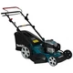 Бензиновая газонокосилка Makita PLM5600N2 - изображение 1