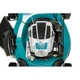 Бензиновая газонокосилка Makita PLM5600N2 - изображение 3