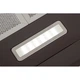 Витяжка ventolux parma 60 br - зображення 5