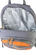 Рюкзак-пикник GreenCamp 4 чел 27л Оранжевый (GC1442-3.03) - изображение 3