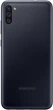 Мобильный телефон Samsung Galaxy M11 3/32GB Black (SM-M115FZKNSEK) - изображение 5