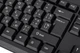 Комплект 2E MK401 USB Black (2E-MK401UB) - изображение 7