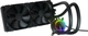 Chłodzenie wodne Fractal Design Celsius+ S28 Dynamic Black (FD-W-2-S2801) - obraz 1