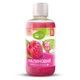 Сироп без цукру зі смаком Малина 250 р. ТМ Stevia - зображення 1