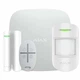 Комплект бездротової сигналізації Ajax StarterKit white - зображення 1