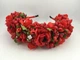 Веночек Handmade Ukrainian 7766 Красный - изображение 3