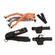 Набір для тренувань LiveUp TRAINING KIT 9 предметів (LS3664) - зображення 1