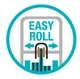 Тележка для шланга Gardena AquaRoll L Easy Metal (18550-20.000.00) - изображение 6