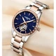 Часы женские Carnival Lady VIP Silver (100-220-001) - изображение 2