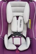 Дитяче автокрісло Caretero Scope 2017 (0-25 кг) Purple - зображення 6