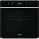 Духова шафа Whirlpool W7 OM4 4S1 P BL - зображення 1