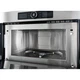 Микроволновая печь Whirlpool AMW 730 IX Нержавеющая сталь (145 zd) - изображение 2