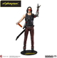 Фігурка Джонні Сильверхенд Кіберпанк 2077 Cyberpunk 2077 Johnny Silverhand McFarlane 13501-5 - зображення 1