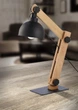 Настільна лампа TK Lighting 5021 OSLO - зображення 2