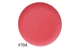 Губная помада в палитре Perfection lip palette L'OCEAN №70 (красная) Набор кремовых помад 5 цветов - изображение 5