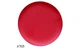 Губная помада в палитре Perfection lip palette L'OCEAN №70 (красная) Набор кремовых помад 5 цветов - изображение 6