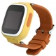 Смарт-годинник UWatch Q90 Помаранчеві - зображення 3