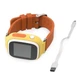 Смарт-годинник UWatch Q90 Помаранчеві - зображення 4