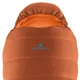 Спальний мішок Ferrino Lightec 1200 Duvet / -11 °C Russet (Left) (928096) - зображення 4