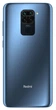Мобильный телефон Xiaomi Redmi Note 9 4/128GB Midnight Grey - изображение 3