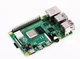 Плата Raspberry Pi 4, Model B, 4GB - зображення 1