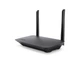 Бездротовий маршрутизатор Linksys E5400 WIFI ROUTER, AC1200 (E5400-EU) - изображение 2