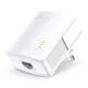 Комплект адаптерів для створення мережі Ethernet на основі електромережі TP-Link TL-PA7017 KIT - изображение 2