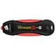 Флеш-накопичувач USB3.0 1TB Corsair Flash Voyager GT water-resistant all-rubber housing R400/W300MB/s (CMFVYGT3C-1TB) - зображення 1