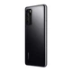 Смартфон Huawei P40 6/128Gb Black - зображення 3
