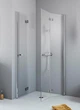 Права частина душової кабіни Radaway Essenza New KDD-B 80 (385070-01-01R) - зображення 8