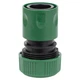 Коннектор Grad 1/2" быстросъемный для шланга 3/4" (ABS) (5016145) - изображение 4