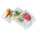 Вакуумный упаковщик вакууматор для упаковки пищевых продуктов MPM Original White (MPZ-01) - изображение 4