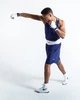 Майка Boxraw Stevenson S Синя - зображення 6