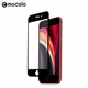 Захисне скло MOCOLO Full Glue Cover для iPhone SE 2 / 3 (2020 / 2022) / iPhone 8 / iPhone 7 - Black - зображення 4