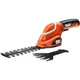 Кущоріз BLACK&DECKER GSL700KIT аккумулятоный (GSL700KIT) - зображення 1